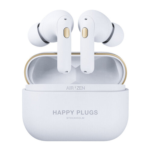 Περισσότερες πληροφορίες για "Happy Plugs Air 1 Zen (Άσπρο)"