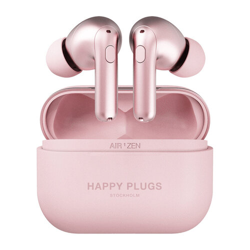 Περισσότερες πληροφορίες για "Happy Plugs Air 1 Zen (Χρυσό)"