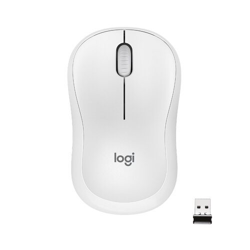 Περισσότερες πληροφορίες για "Logitech M220 SILENT (Λευκό/RF Wireless)"