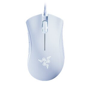 Περισσότερες πληροφορίες για "Razer DeathAdder Essential (Λευκό/6400DPI)"