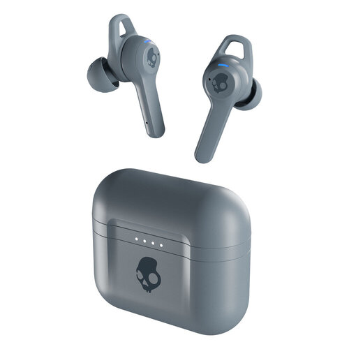 Περισσότερες πληροφορίες για "Skullcandy Indy (Γκρι)"