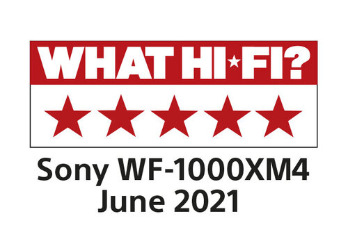 Περισσότερες πληροφορίες για "Sony WF-1000XM4 (Μαύρο)"