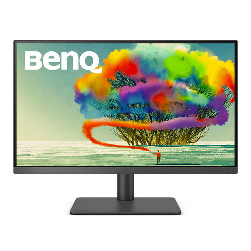 Περισσότερες πληροφορίες για "Benq PD2705U (27"/4K Ultra HD)"