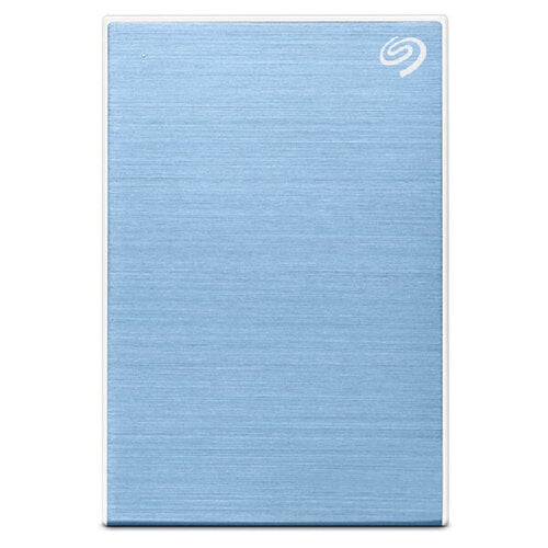 Περισσότερες πληροφορίες για "Seagate One Touch STKZ4000402 (4 ΤΒ/Μαύρο)"