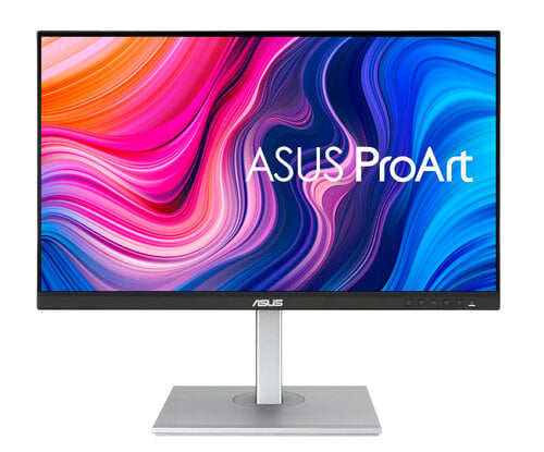 Περισσότερες πληροφορίες για "ASUS ProArt PA278CV (27"/Wide Quad HD)"