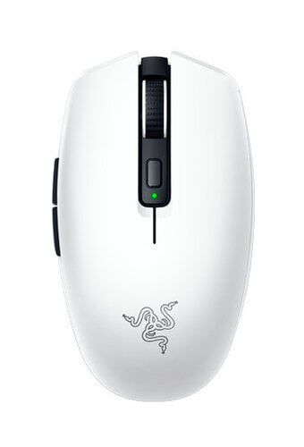 Περισσότερες πληροφορίες για "Razer Orochi V2 (Λευκό/18000DPI)"