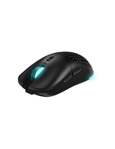 Περισσότερες πληροφορίες για "Newskill Gaming Arakne Elite (Μαύρο/16000DPI)"