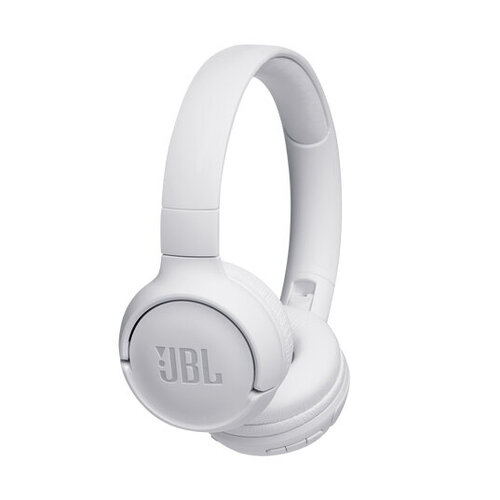 Περισσότερες πληροφορίες για "JBL Tune 560BT (Άσπρο)"