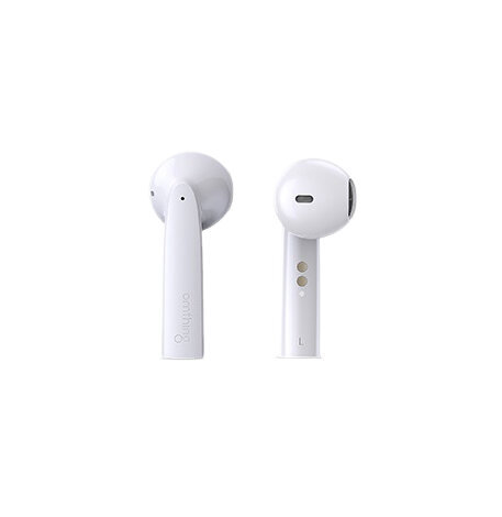 Περισσότερες πληροφορίες για "omthing AirFree Pods (Άσπρο)"