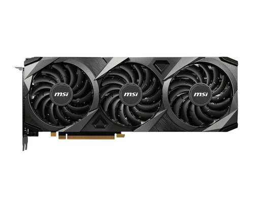 Περισσότερες πληροφορίες για "MSI RTX 3070 TI VENTUS 3X 8G OC"