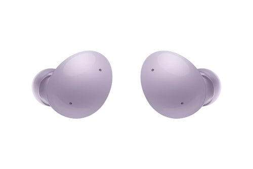 Περισσότερες πληροφορίες για "Samsung Galaxy Buds2 (Ιόχρους)"