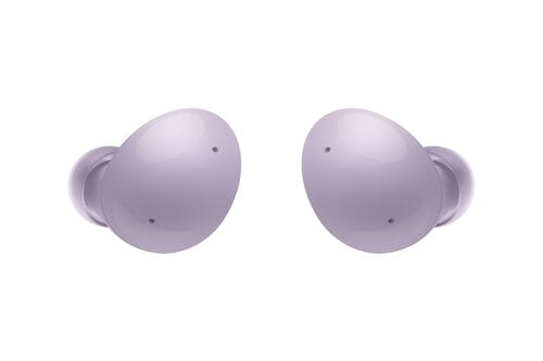 Περισσότερες πληροφορίες για "Samsung Galaxy Buds2 (Λεβάντα)"