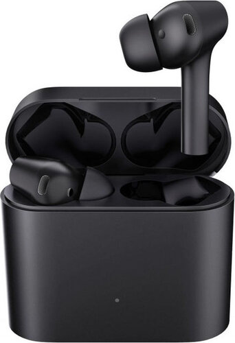 Περισσότερες πληροφορίες για "Xiaomi Mi True Wireless Earphones 2 Pro (Μαύρο)"