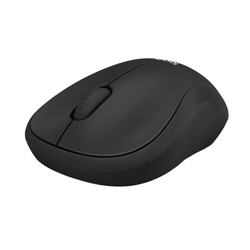 Περισσότερες πληροφορίες για "Logitech M220 SILENT (Μαύρο/RF Wireless)"