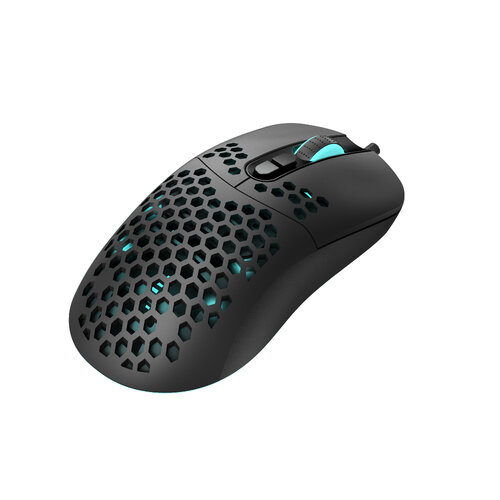 Περισσότερες πληροφορίες για "DeepCool MC310 Mouse (Μαύρο/12800DPI)"