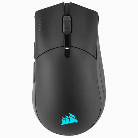 Περισσότερες πληροφορίες για "Corsair SABRE RGB PRO WIRELESS CHAMPION (Μαύρο/26000DPI)"