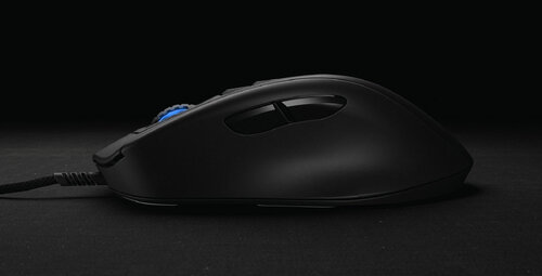 Περισσότερες πληροφορίες για "Mionix Naos Pro (Μαύρο/19000DPI)"