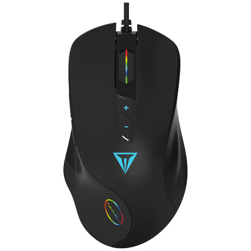 Περισσότερες πληροφορίες για "Casper Excalibur GX21 RGB Gaming Mouse (Μαύρο/1000DPI)"