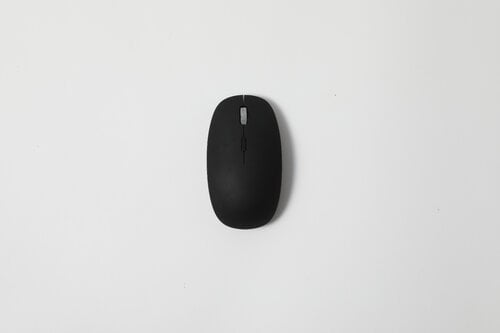 Περισσότερες πληροφορίες για "POUT Wireless computer mouse with high-speed charging function HANDS 4 (Μαύρο/Bluetooth + USB Type-A)"