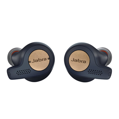 Περισσότερες πληροφορίες για "Jabra Elite Active 65t - Manufacturer Refurbished (Μπλε, Χαλκός)"