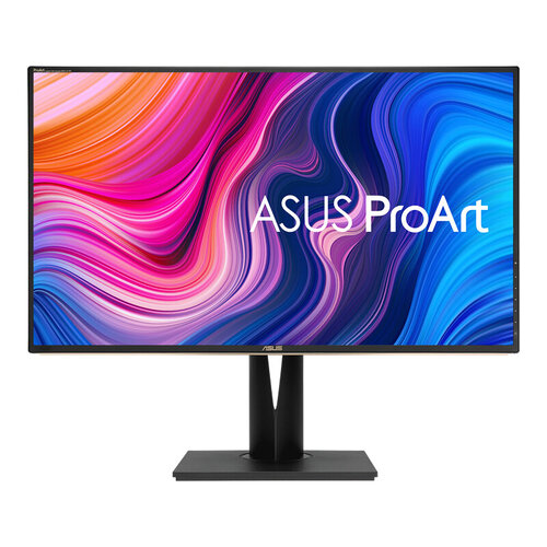 Περισσότερες πληροφορίες για "ASUS ProArt Display PA329C (32")"