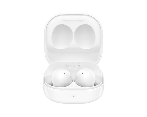 Περισσότερες πληροφορίες για "Samsung galaxy buds 2 (Άσπρο)"