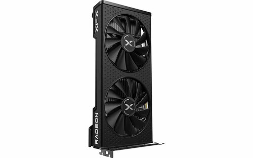 Περισσότερες πληροφορίες για "XFX RX-66XL8LFDQ"