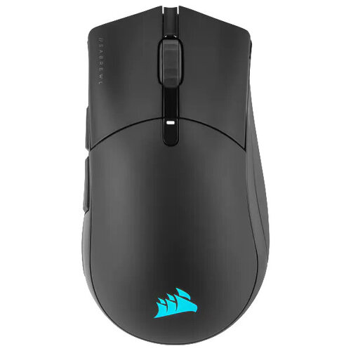 Περισσότερες πληροφορίες για "Corsair SABRE RGB PRO WIRELESS (Μαύρο/26000DPI)"