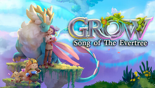 Περισσότερες πληροφορίες για "Grow: Song of the Evertree (PC)"