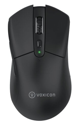 Περισσότερες πληροφορίες για "Voxicon Gr1000 (Bt+2.4G) (Μαύρο/Bluetooth)"