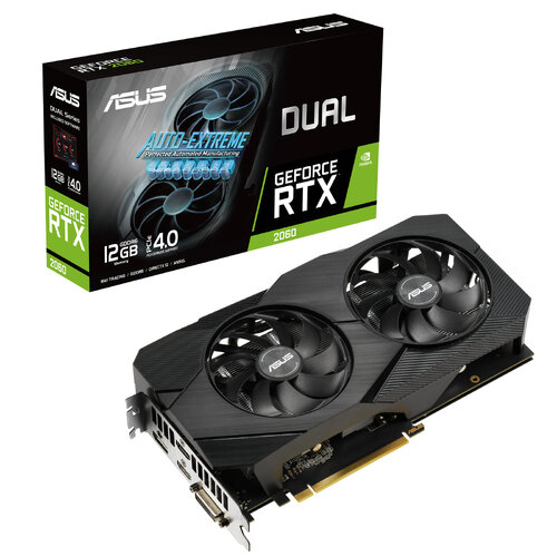 Περισσότερες πληροφορίες για "ASUS DUAL-RTX2060-O12G-EVO"