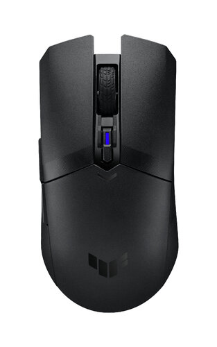 Περισσότερες πληροφορίες για "ASUS TUF Gaming M4 Wireless (Μαύρο/12000DPI)"