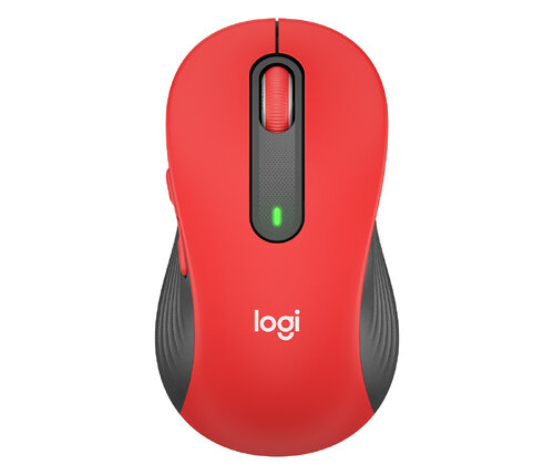 Περισσότερες πληροφορίες για "Logitech Signature M650 (Κόκκινο/RF Ασύρματο+Bluetooth)"