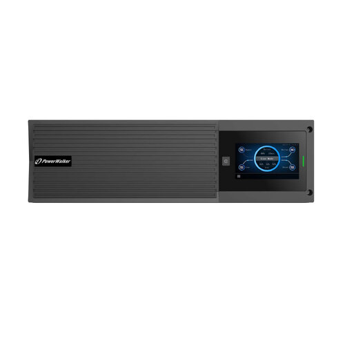 Περισσότερες πληροφορίες για "PowerWalker VFI 15000 ICRE IoT (Online/15000W)"