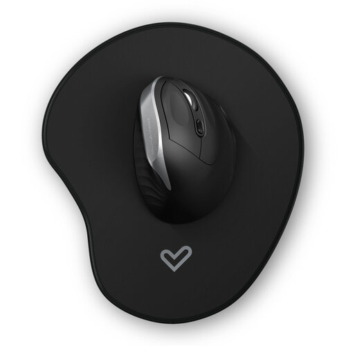 Περισσότερες πληροφορίες για "Energy Sistem Office Mouse 5 Comfy (Μαύρο, Γκρι/RF Wireless)"