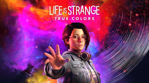 Περισσότερες πληροφορίες για "Life is Strange True Colors (Nintendo Switch)"