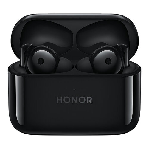 Περισσότερες πληροφορίες για "Honor Earbuds 2 Lite (Μαύρο)"