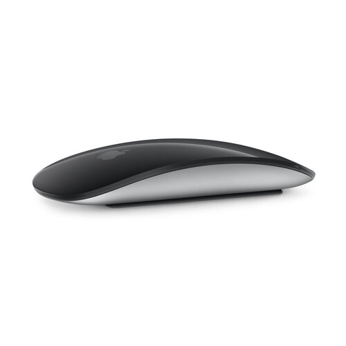 Περισσότερες πληροφορίες για "Apple Magic Mouse (Μαύρο/Bluetooth)"