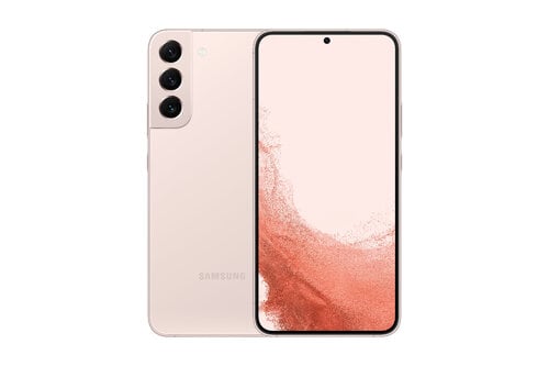 Περισσότερες πληροφορίες για "Samsung Galaxy S22+ (Χρυσό/128 GB)"