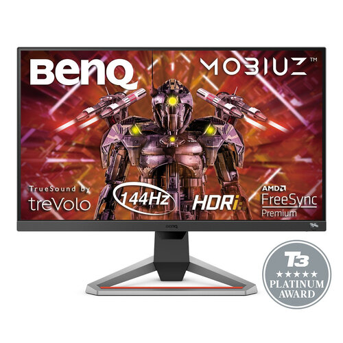 Περισσότερες πληροφορίες για "Benq 9H.LKTLA.TBE (27"/Full HD)"