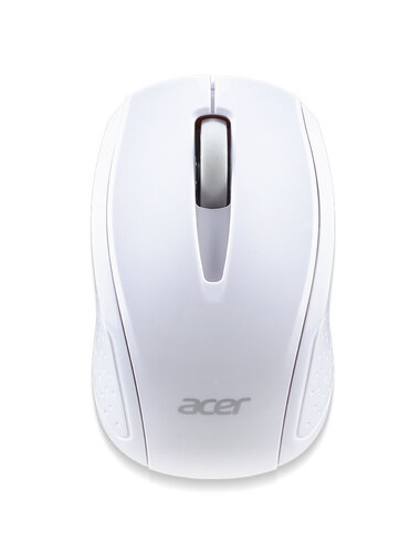 Περισσότερες πληροφορίες για "Acer AMR800 (Λευκό/RF Wireless)"