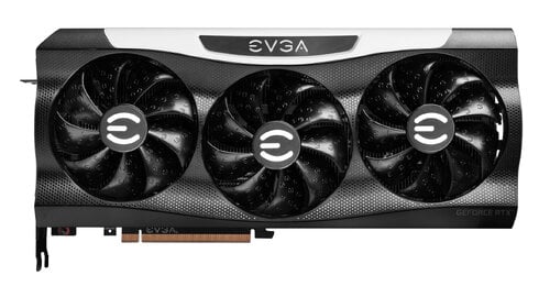 Περισσότερες πληροφορίες για "EVGA NVIDIA GeForce RTX 3070 Ti FTW3 ULTRA GAMING"