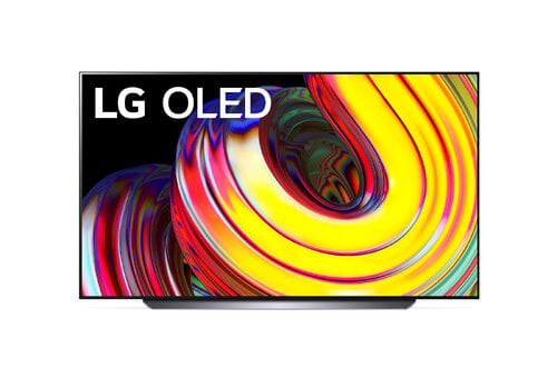 Περισσότερες πληροφορίες για "LG OLED77CS9LA"