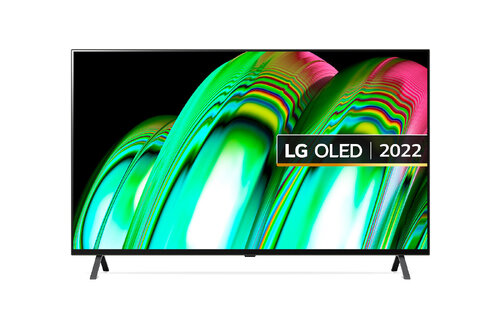 Περισσότερες πληροφορίες για "LG OLED OLED65A26LA"