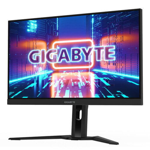 Περισσότερες πληροφορίες για "Gigabyte M27F A (27"/Full HD)"