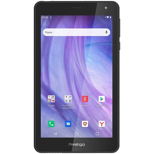 Περισσότερες πληροφορίες για "Prestigio SEED A7 (3G/16 GB/SC7731E/1 GB/Android 10)"