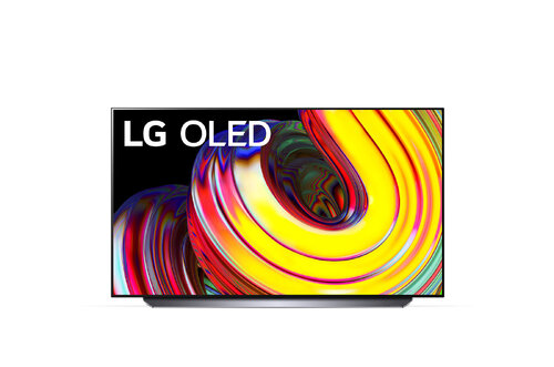 Περισσότερες πληροφορίες για "LG OLED55CS9LA"