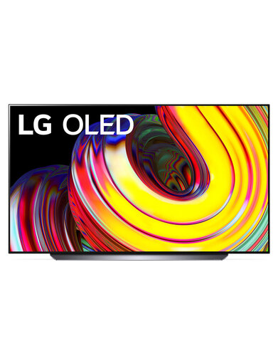 Περισσότερες πληροφορίες για "LG OLED65CS9LA"