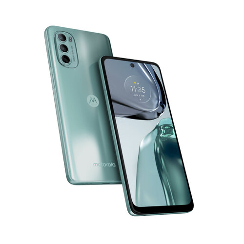 Περισσότερες πληροφορίες για "Motorola Moto G moto g62 5G (Μπλε/64 GB)"