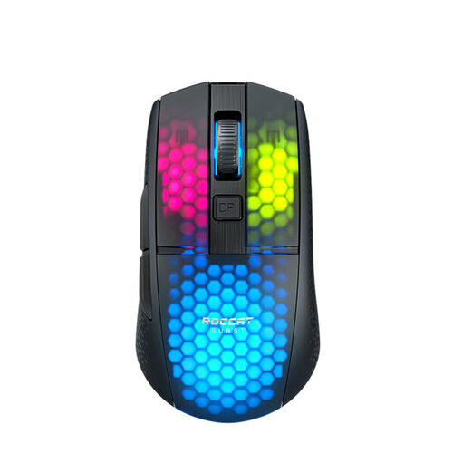 Περισσότερες πληροφορίες για "ROCCAT Burst Pro Air (Μαύρο/19000DPI)"